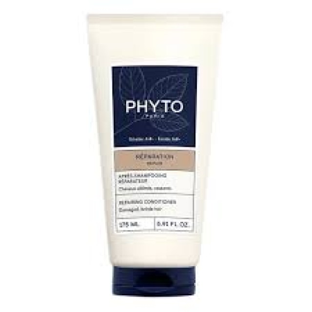 PHYTO REPARATION REPAIRING CONDITIONER APRES SHAMPOOING 175ml