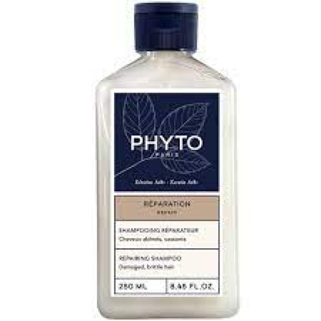 PHYTO REPARATION REPAIRING SHAMPOO ΣΑΜΠΟΥΑΝ ΕΠΑΝΟΡΘΩΣΗΣ 250ml