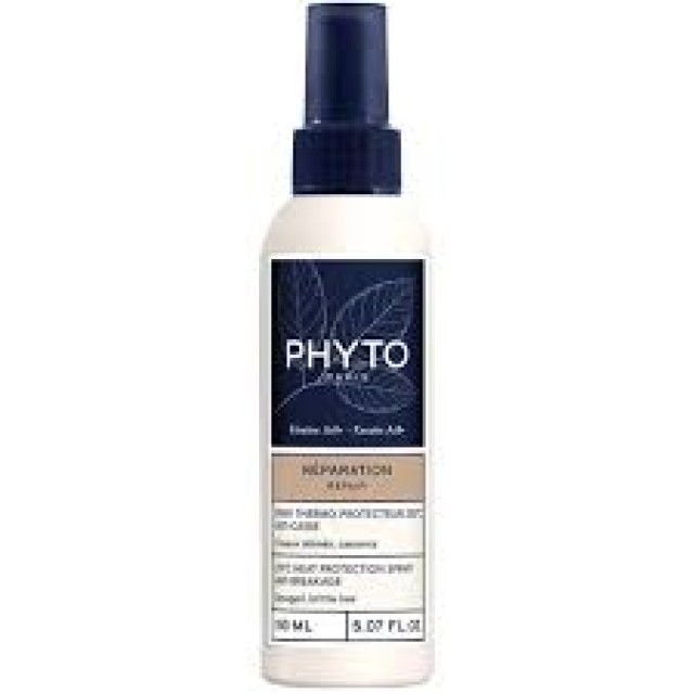 PHYTO REPARATION THERMO-PROTECTEUR SPRAY ΣΠΡΕΥ ΠΡΟΣΤΑΤΕΥΤΙΚΟ 150ml