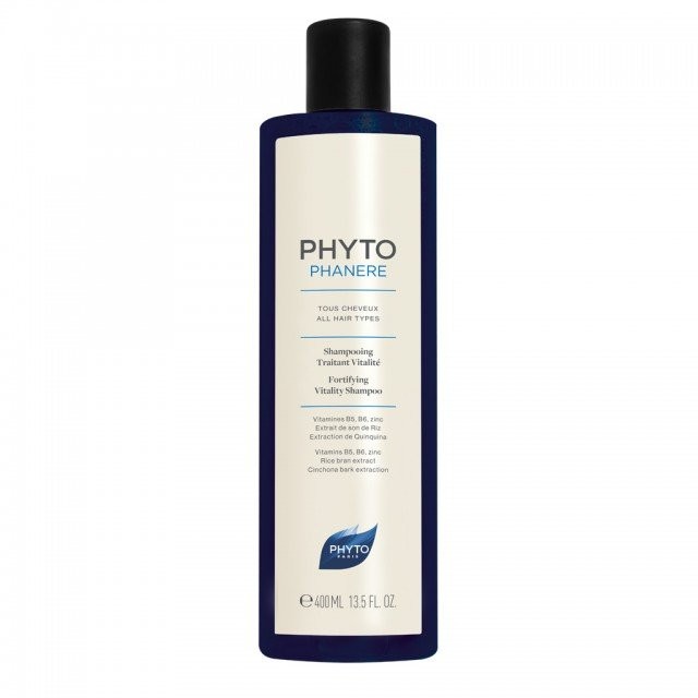 PHYTOPHANERE SHAMPOO 400 ML