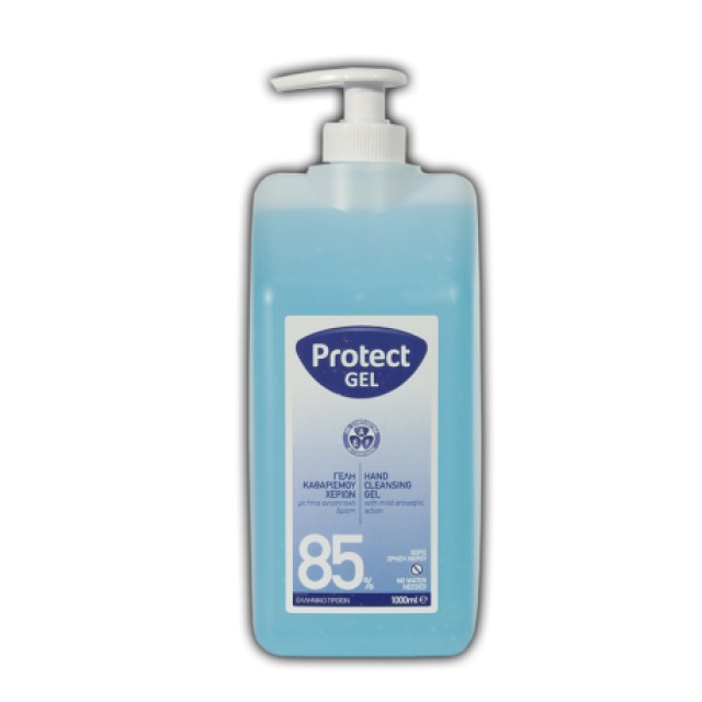 PROTECT GEL 1000 ML  85%