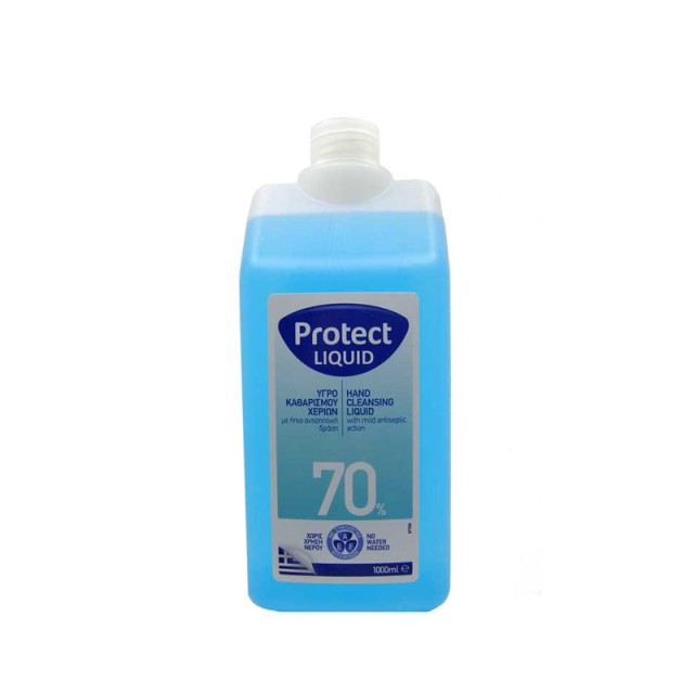 PROTECT LIQUID 1LITR 70%