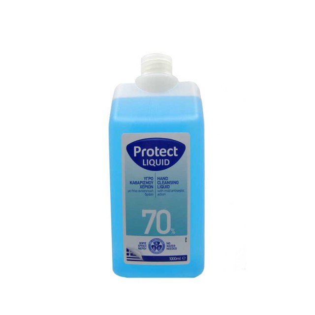 PROTECT LIQUID 1LITR 70%