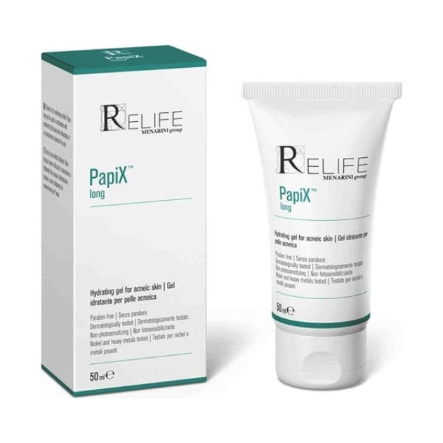 RELIFE PAPIX LONG GEL 50ML