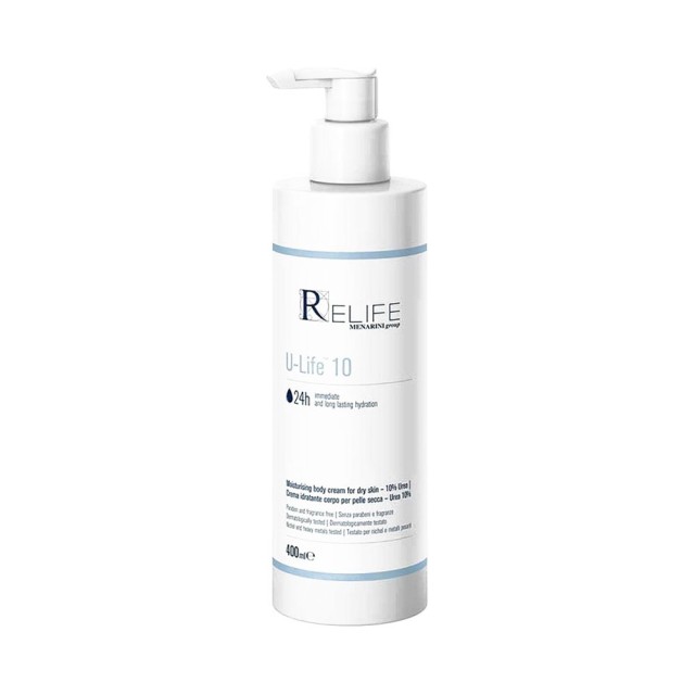 RELIFE U-LIFE 10 400ML