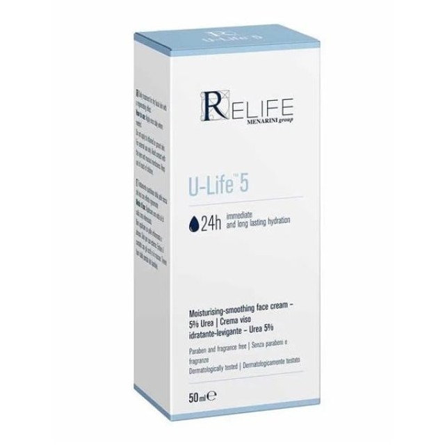 RELIFE U-LIFE 5 50ML