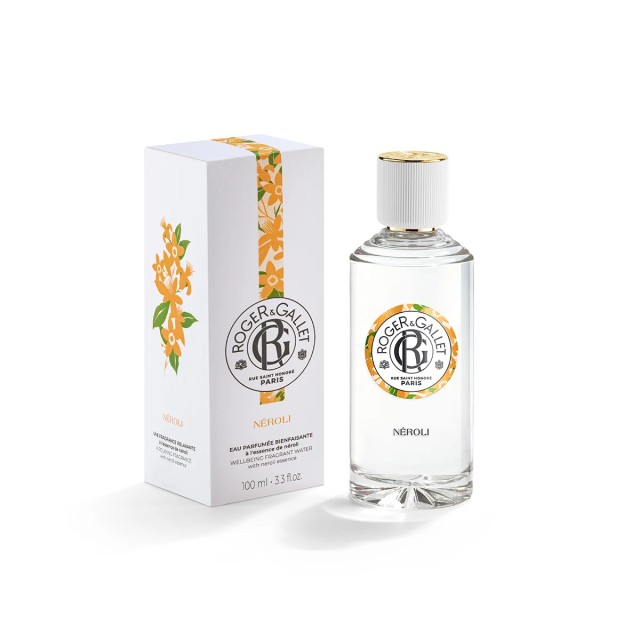 ROGER & GALLET NEROLI EAU DE PARFUM 100ml