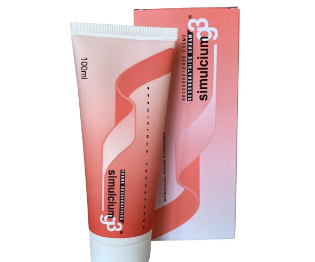 SIMULCIUM G3 CREAM 2x100ml