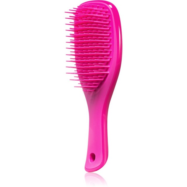 TANGLE TEEZER BARBIE DETANGLING MINI HAIRBRUSH WET OR DTY HAIR