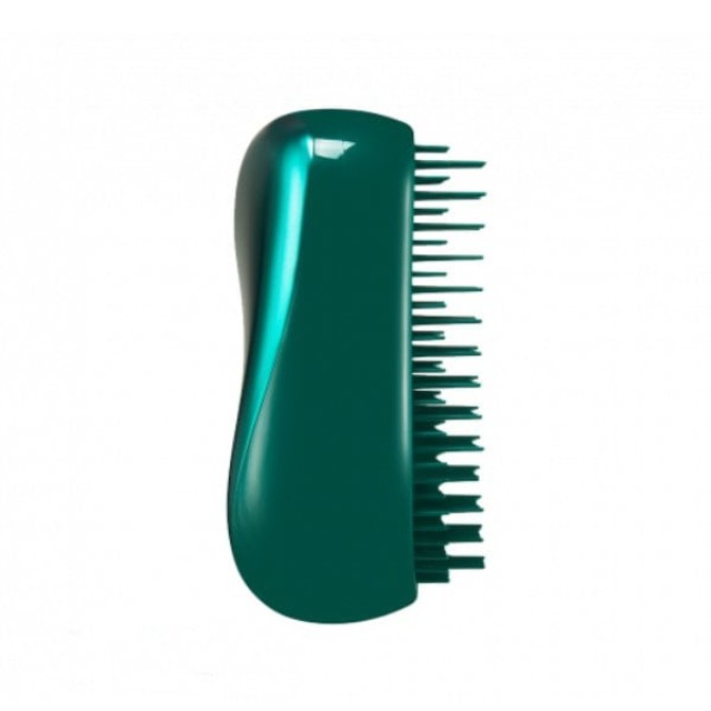 TANGLE TEEZER COMPACT STYLER EMERALD GREEN  