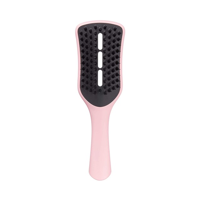 TANGLE TEEZER EASY DRY & GO DUSKY PINK/BLACK