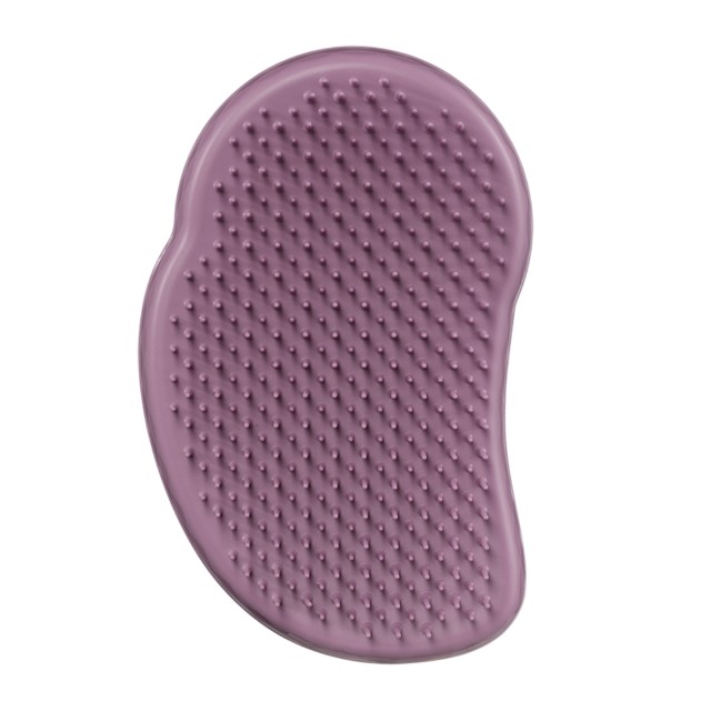 TANGLE TEEZER PLANT ORIGINAL DETANGLING HAIRBRUSH PURPLE