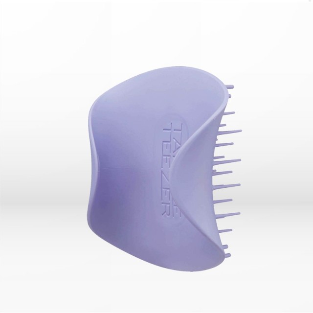 TANGLE TEEZER SCALP BRUSH LAVENDER LITE  