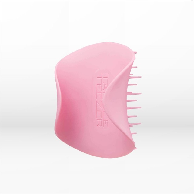 TANGLE TEEZER SCALP BRUSH PRETTY PINK  