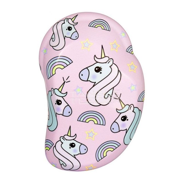 TANGLE TEEZER SMALL ORIGINAL CHILDREN UNICORN MULTI