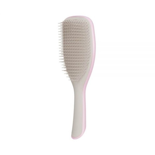 TANGLE TEEZER THE LARGE WET DETANGLER PINK/GREY