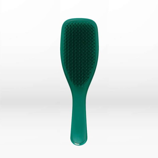 TANGLE TEEZER THE WET DETANGLER EMERALD GREEN  