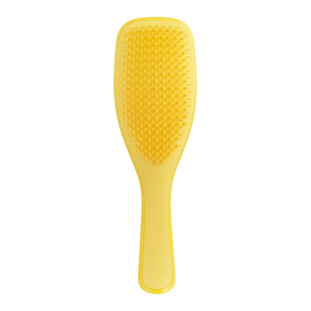 TANGLE TEEZER THE WET DETANGLER F&F YELLOW/YELLOW(ΛΕΠΤ&ΕΥΘΡ)