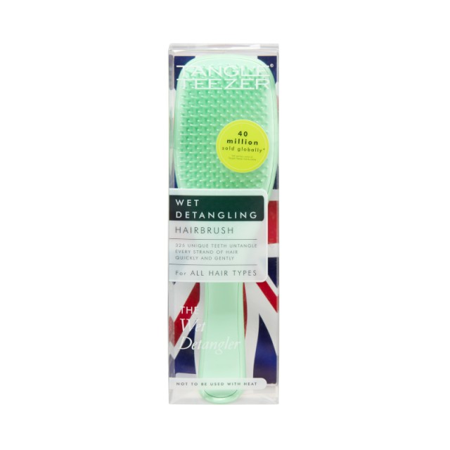 TANGLE TEEZER THE WET DETANGLER NEO MINT