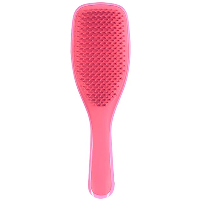 TANGLE TEEZER THE WET DETANGLER PINK WITH STICKERS