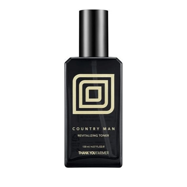 THANK YOU FARMER COUNTRYMAN REVITALIZING TONER 130ML
