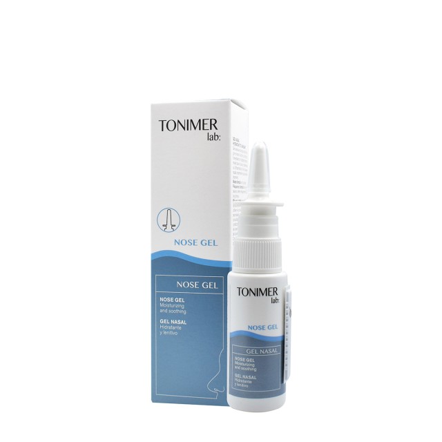 TONIMER NOSE GEL 20ML