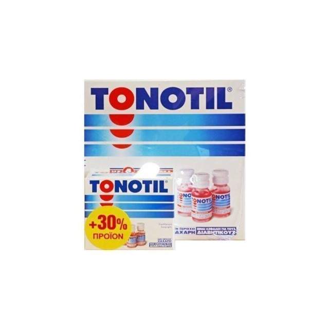 TONOTIL 10 ΦΙΑΛ* 10ML