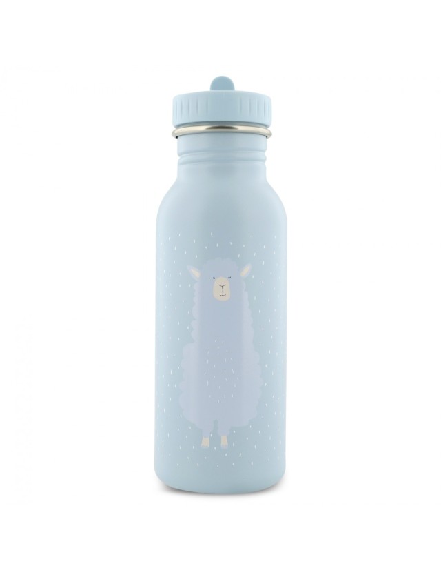 TRIXIE BOTTLE 500ML - MR. ALPACA