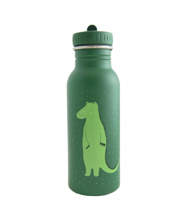 TRIXIE BOTTLE 500ML - MR. CROCODILE