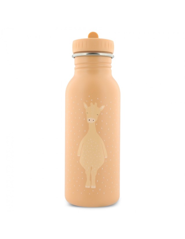 TRIXIE BOTTLE 500ML - MRS. GIRAFFE