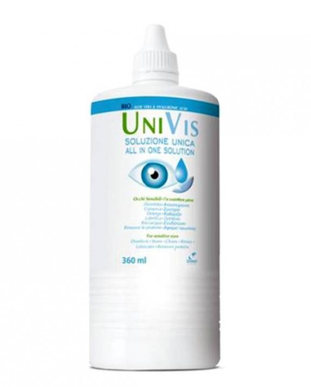 UNIVIS  360ml