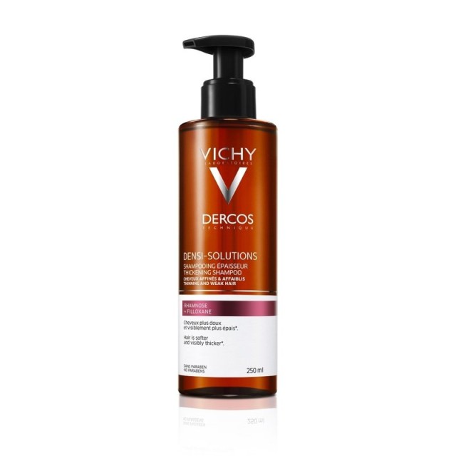 VICHY DERCOS DENSISOLUTION SHAMPOO 250ML