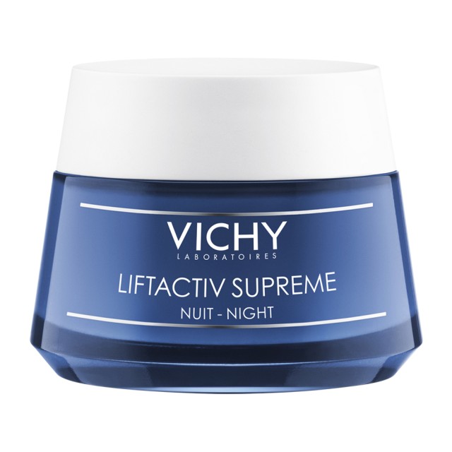 VICHY LIFTACTIV SUPREME NUIT 50ML