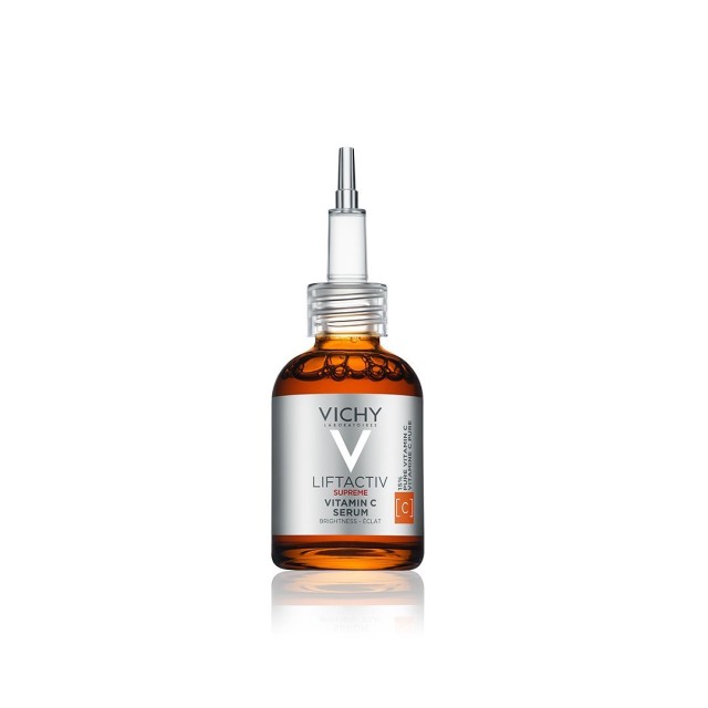 VICHY LIFTACTIV SUPREME VITAMIN C SERUM 20ML