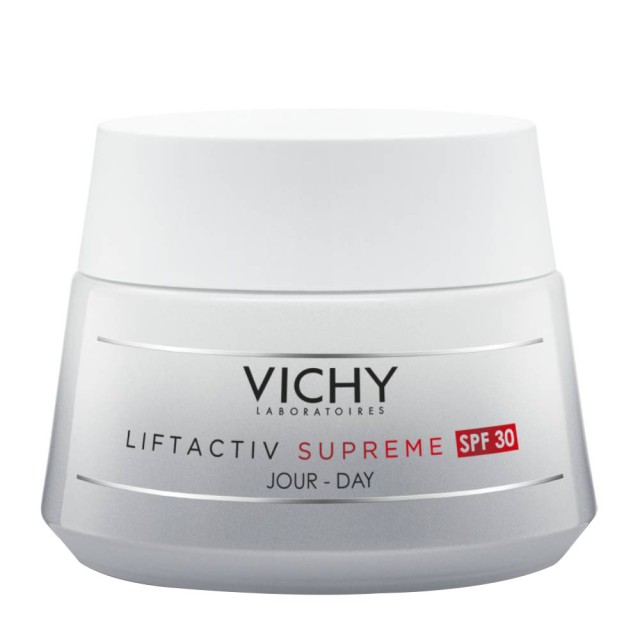 VICHY LIFTACTIVE SUPREME HA SPF30 50ML -20%  