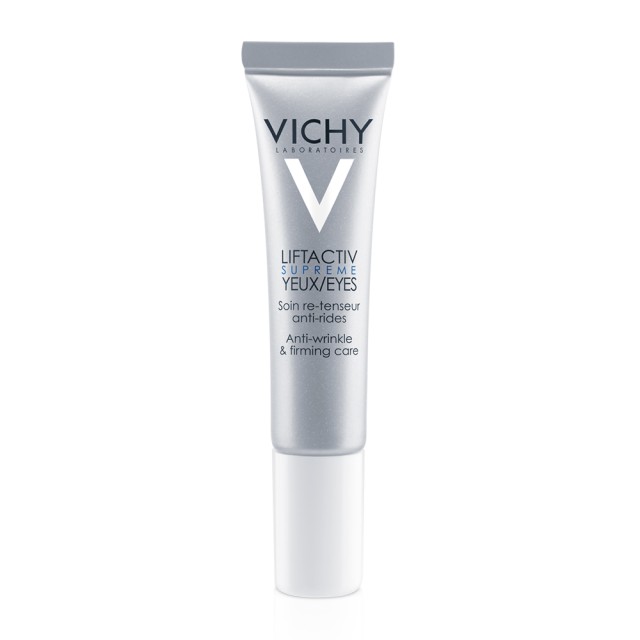 VICHY LIFTACTIVE SUPREME YEUX 15ML -20%  