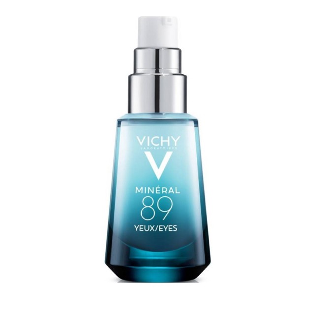 VICHY MINERAL 89 ΜΑΤΙΩΝ 15ML