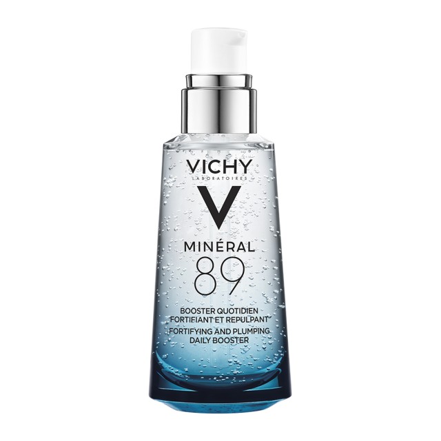 VICHY MINERAL 89 BOOSTER ΕΝΔΥΝΑΜΩΣΗΣ 50ml