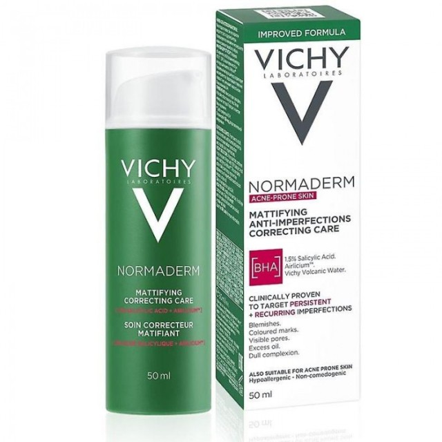 VICHY NORMADERM SOIN CORRECTEUR 50ML