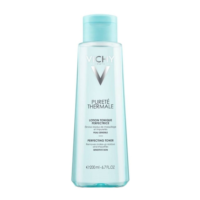 VICHY PURETE THERMALE LOTION TONIQUE 200ML