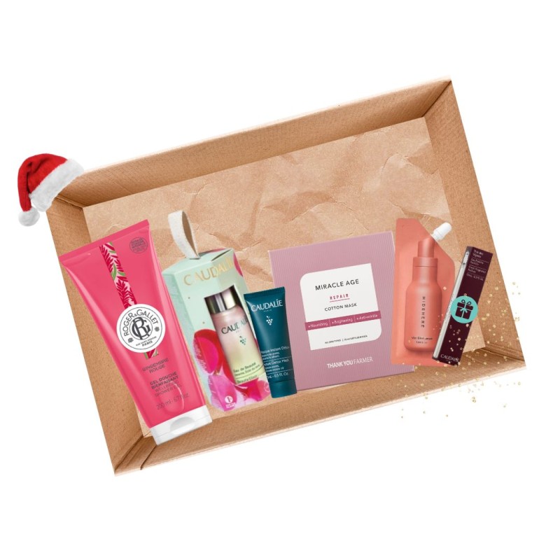 TEALBOX ΔΕΚΕΜΒΡΙΟΥ 2025